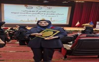 وزیر بهداشت در آیین کشوری تقدیر از بهورزان: مرزبانان سلامت، سرمایه راهبردی نظام درمان هستند
